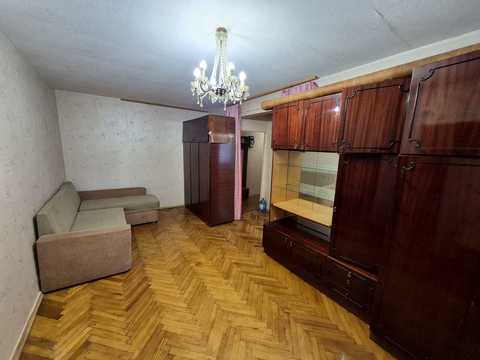 квартира по адресу Вацлава Гавела бульв. (Івана Лепсе), 85