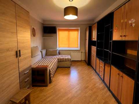 квартира по адресу Правды просп. (Правди), 80