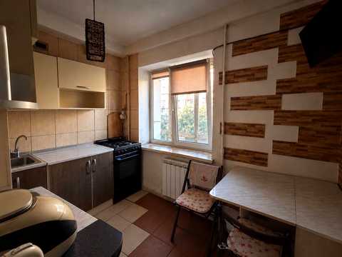 квартира по адресу Правды просп. (Правди), 80