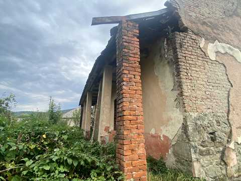 дом по адресу Лесі Українки, 1