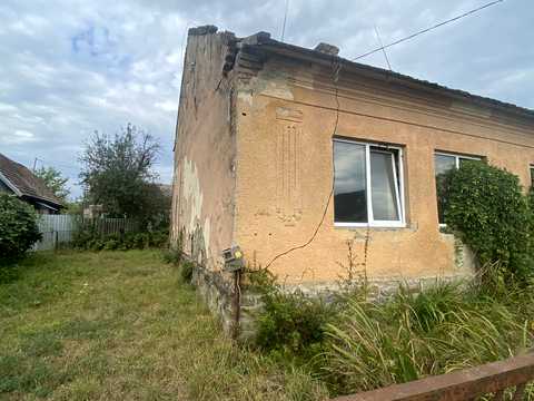дом по адресу Лесі Українки, 1