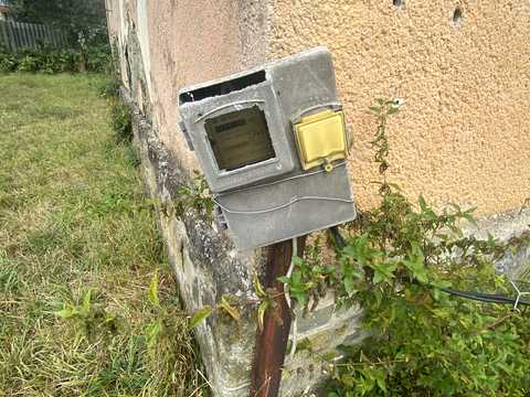 дом по адресу Лесі Українки, 1