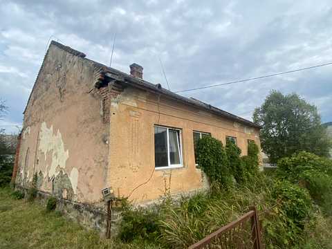 дом по адресу Лесі Українки, 1