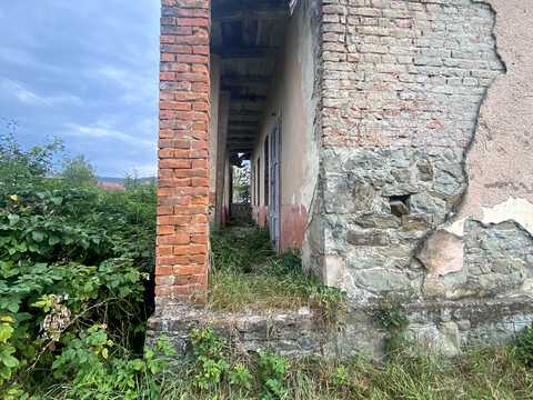 дом по адресу Лесі Українки, 1