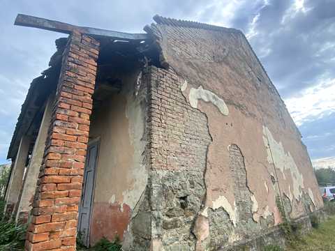 дом по адресу Лесі Українки, 1