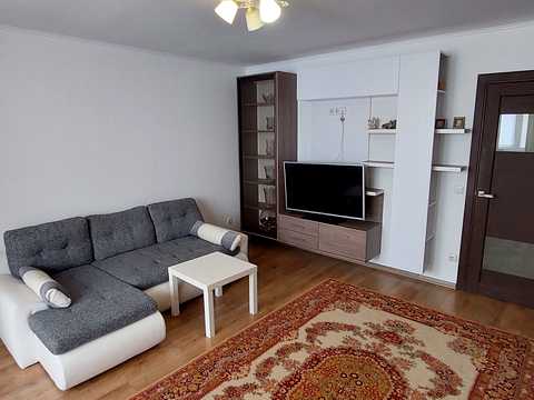 квартира по адресу Волчинецкая ул., 167