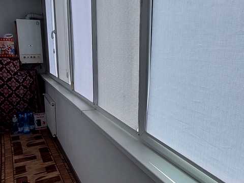 квартира по адресу Волчинецкая ул., 167