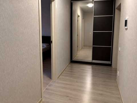 квартира за адресою Мартинова просп., 12
