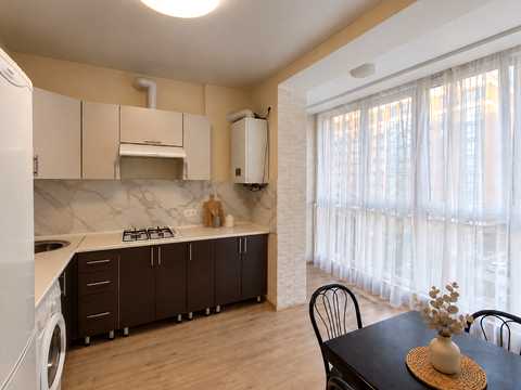 квартира за адресою Мартинова просп., 12