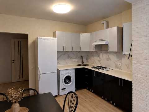 квартира за адресою Мартинова просп., 12