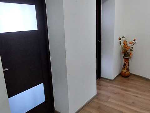 квартира по адресу Волчинецкая ул., 167