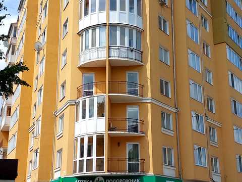 квартира по адресу Волчинецкая ул., 167