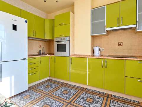 квартира за адресою Ямська вул., 35/34