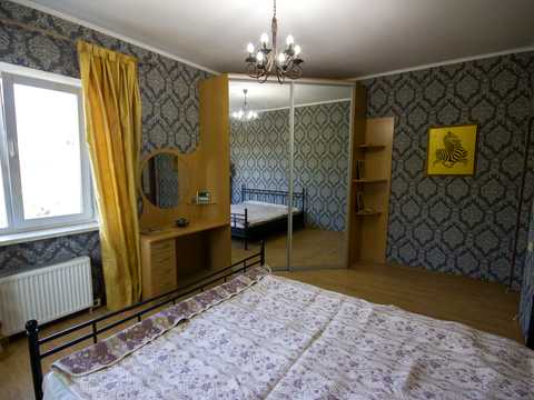 дом по адресу Семёна Яхненко ул. (Бабушкина), 19