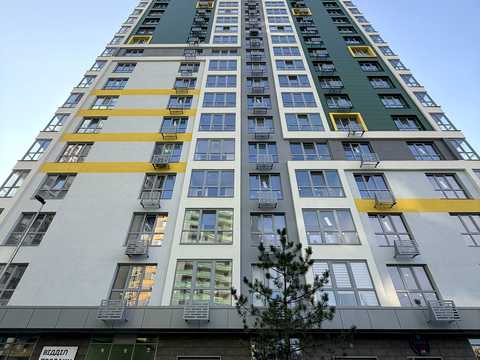 квартира за адресою Вишгородська вул., 45-Ж
