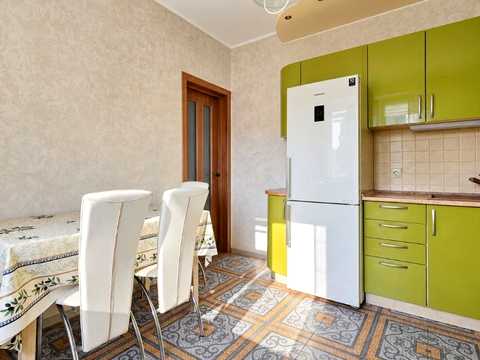 квартира за адресою Ямська вул., 35/34