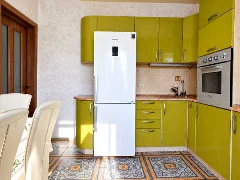 квартира за адресою Ямська вул., 35/34