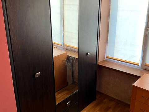 квартира по адресу Осенняя ул., 4-А