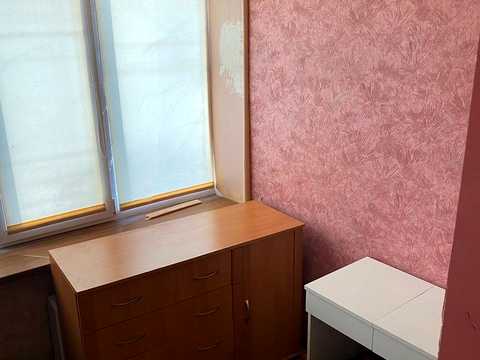 квартира по адресу Осенняя ул., 4-А