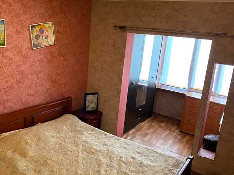 квартира по адресу Осенняя ул., 4-А