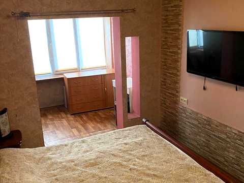 квартира по адресу Осенняя ул., 4-А