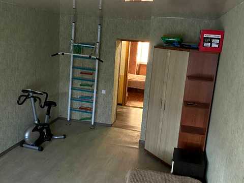 квартира по адресу Осенняя ул., 4-А