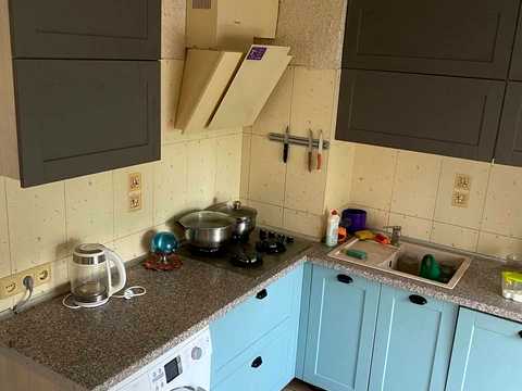 квартира по адресу Осенняя ул., 4-А