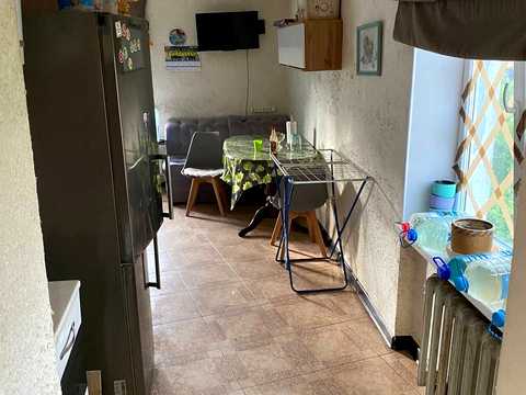 квартира по адресу Осенняя ул., 4-А