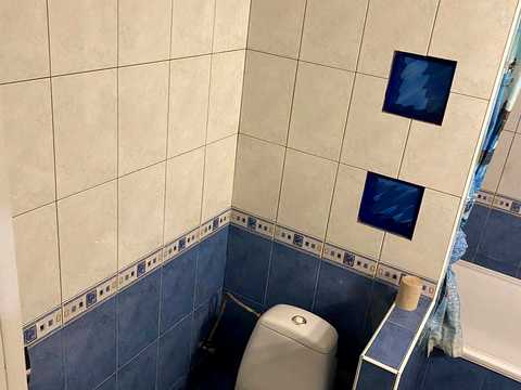 квартира по адресу Осенняя ул., 4-А