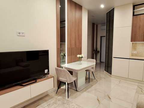 квартира за адресою Генерала Кульчицького вул., 2