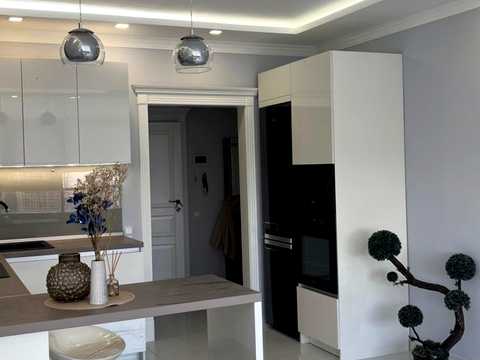 квартира за адресою Дегтярівська вул., 25а к1
