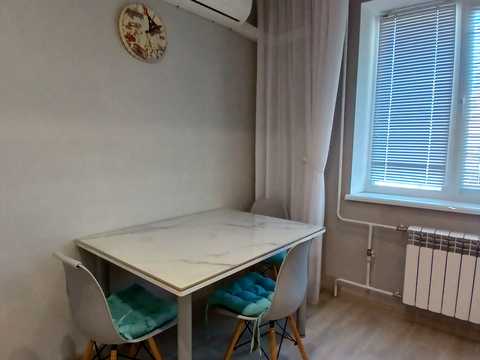 квартира за адресою Тростянецька вул., 5