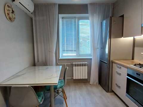 квартира за адресою Тростянецька вул., 5