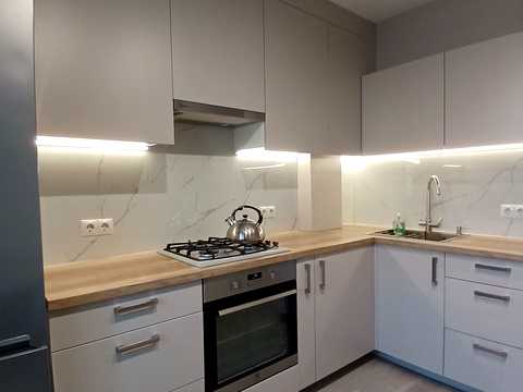 квартира за адресою Тростянецька вул., 5