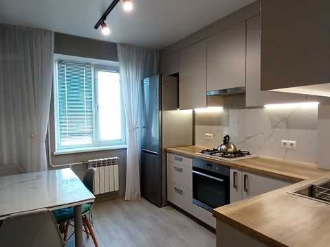 квартира за адресою Тростянецька вул., 5