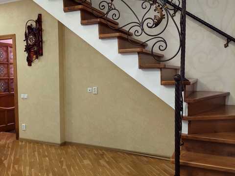 будинок за адресою Міцкевича вул.