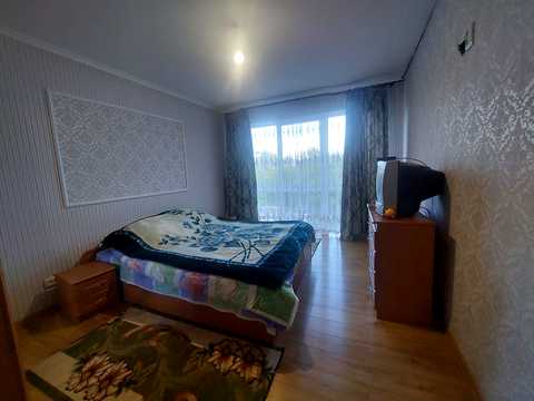 будинок за адресою Міцкевича вул.