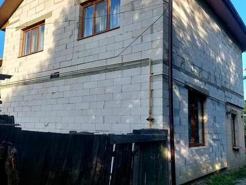 будинок за адресою Міцкевича вул.