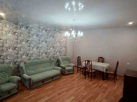 квартира по адресу Гарматная ул., 18