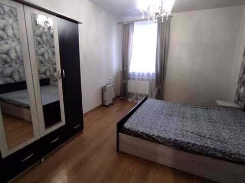 квартира по адресу Гарматная ул., 18