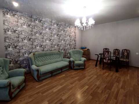 квартира по адресу Гарматная ул., 18