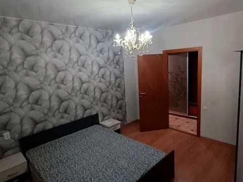 квартира по адресу Гарматная ул., 18
