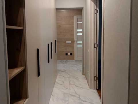 квартира за адресою Тростянецька вул., 5