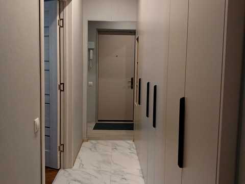 квартира за адресою Тростянецька вул., 5