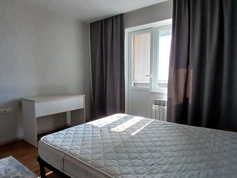 квартира за адресою Тростянецька вул., 5
