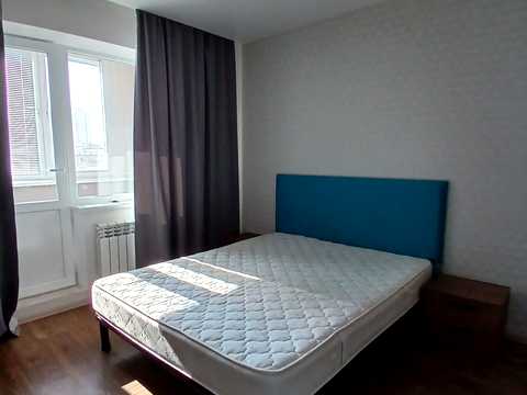 квартира за адресою Тростянецька вул., 5