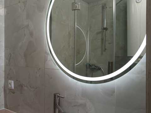 квартира за адресою Тростянецька вул., 5