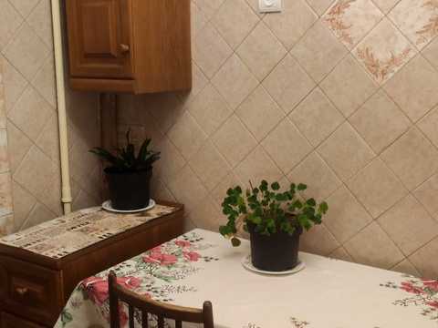 квартира по адресу Юрія Глушка ул. (Подвойського), 10