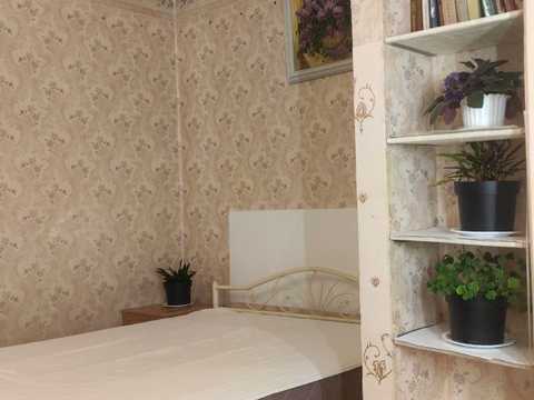 квартира по адресу Юрія Глушка ул. (Подвойського), 10