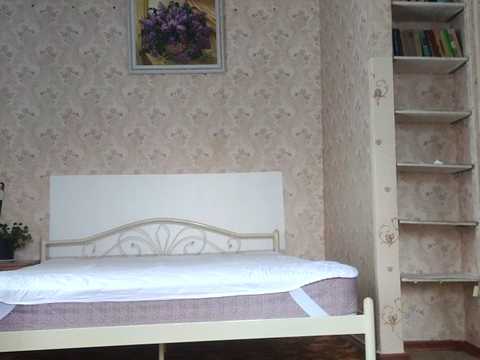 квартира по адресу Юрія Глушка ул. (Подвойського), 10